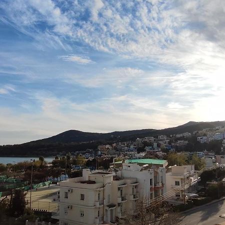 Letos Apartment Sky Кавала Екстериор снимка