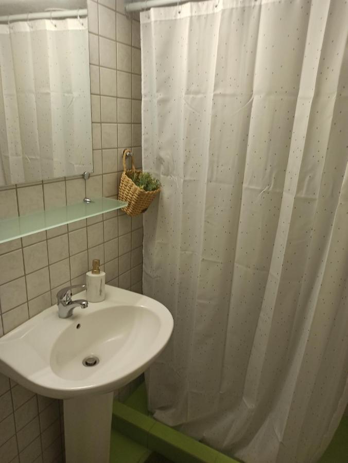 Letos Apartment Sky Кавала Екстериор снимка