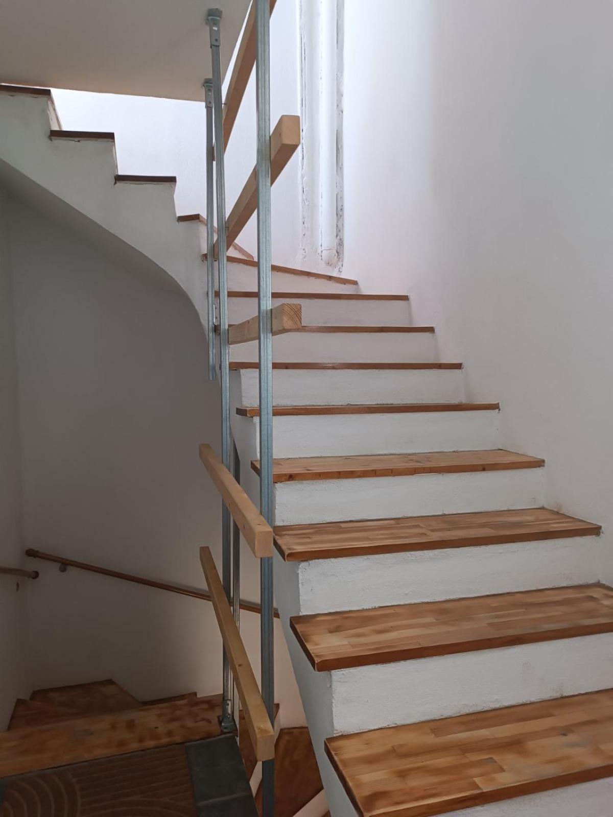 Letos Apartment Sky Кавала Екстериор снимка