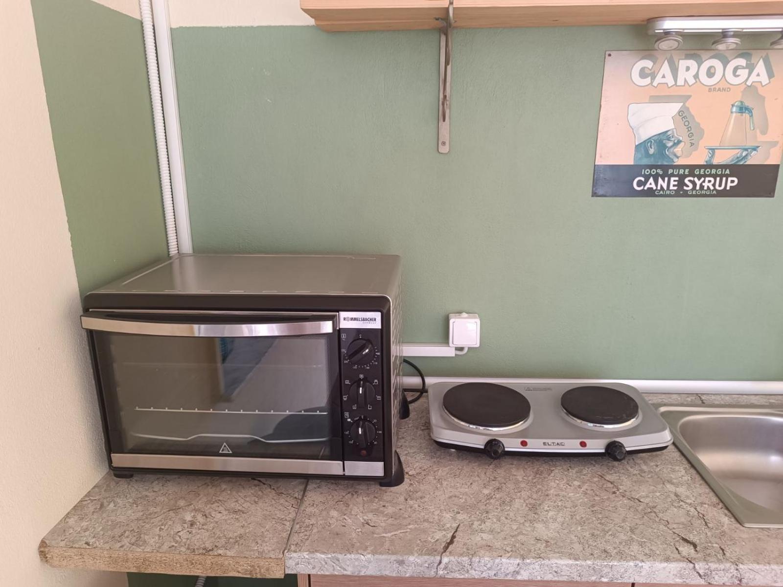 Letos Apartment Sky Кавала Екстериор снимка