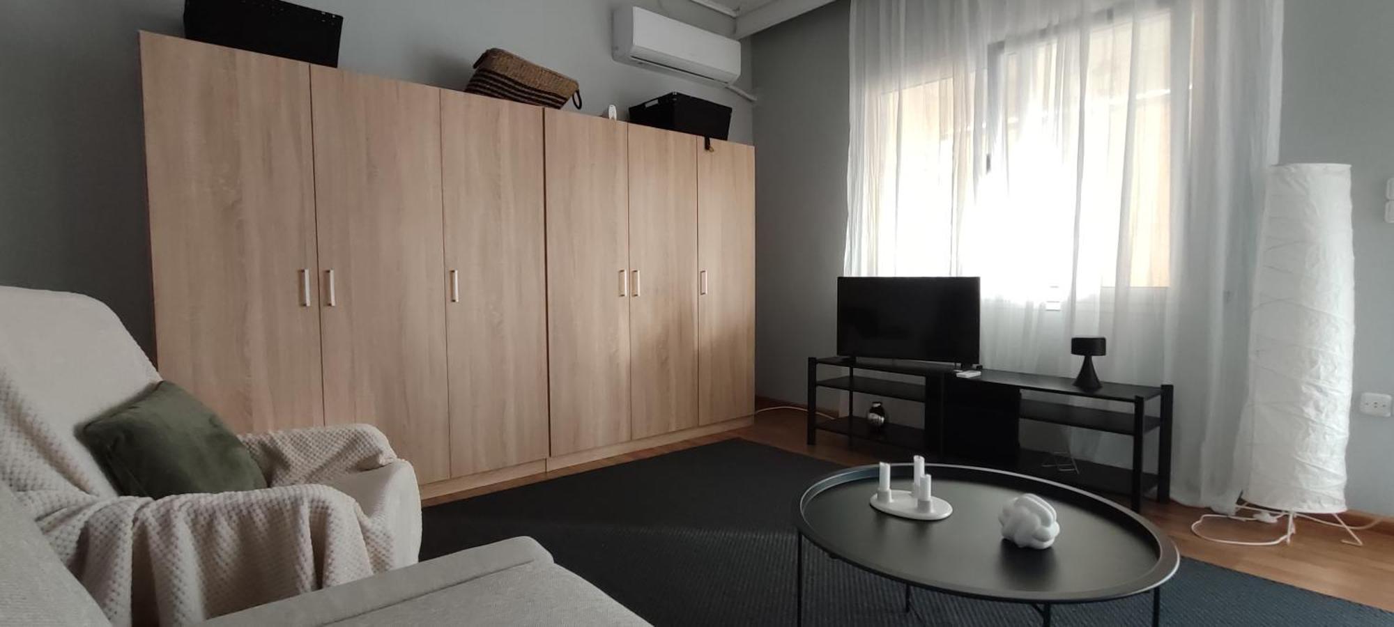 Letos Apartment Sky Кавала Екстериор снимка