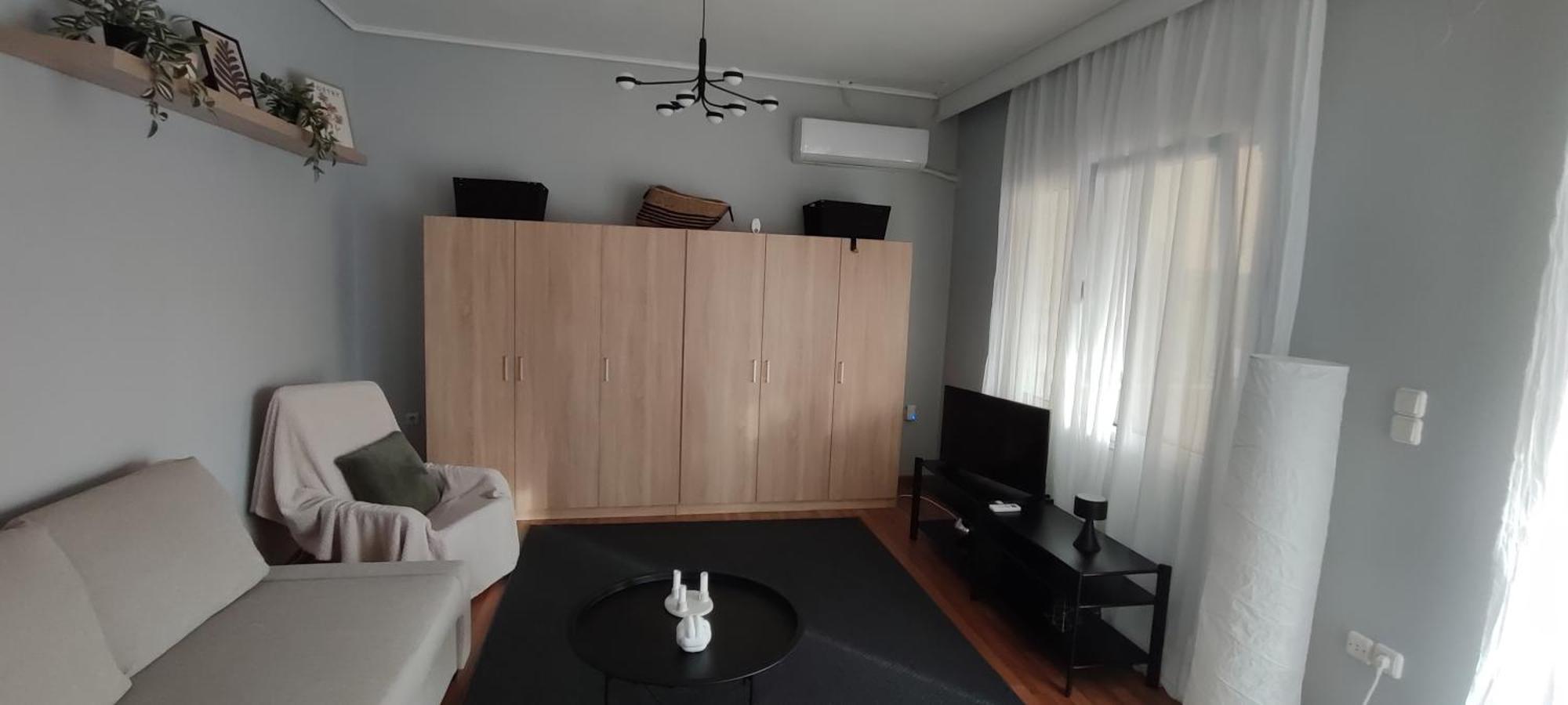 Letos Apartment Sky Кавала Екстериор снимка