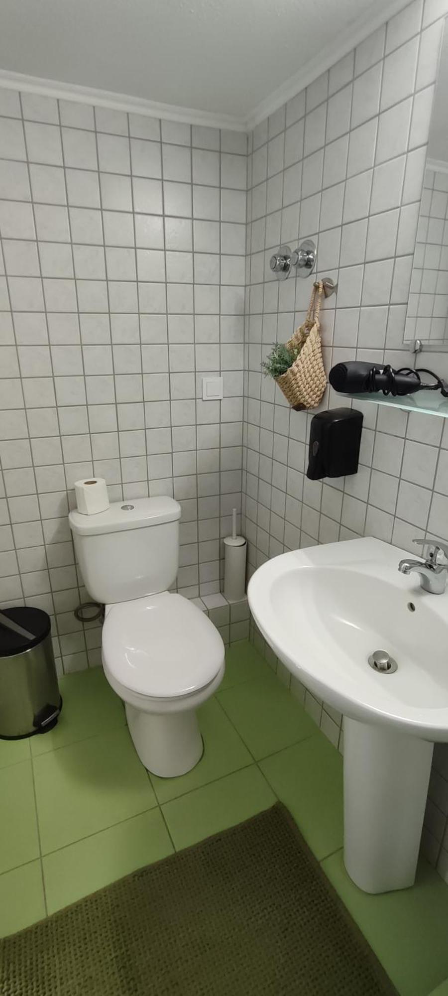 Letos Apartment Sky Кавала Екстериор снимка
